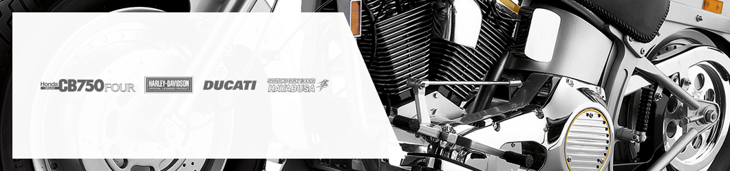 Model Bikes Model Bikes