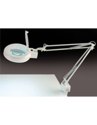 Magnifying Lamp 5x magnification