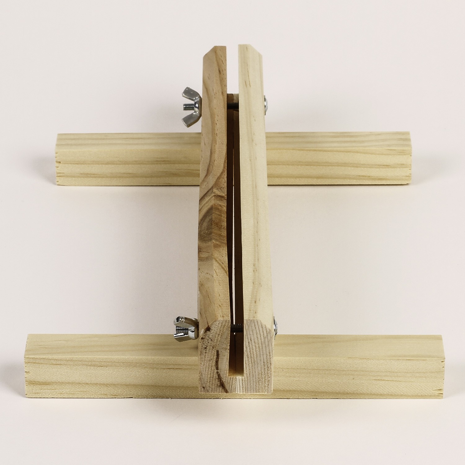 model display stand