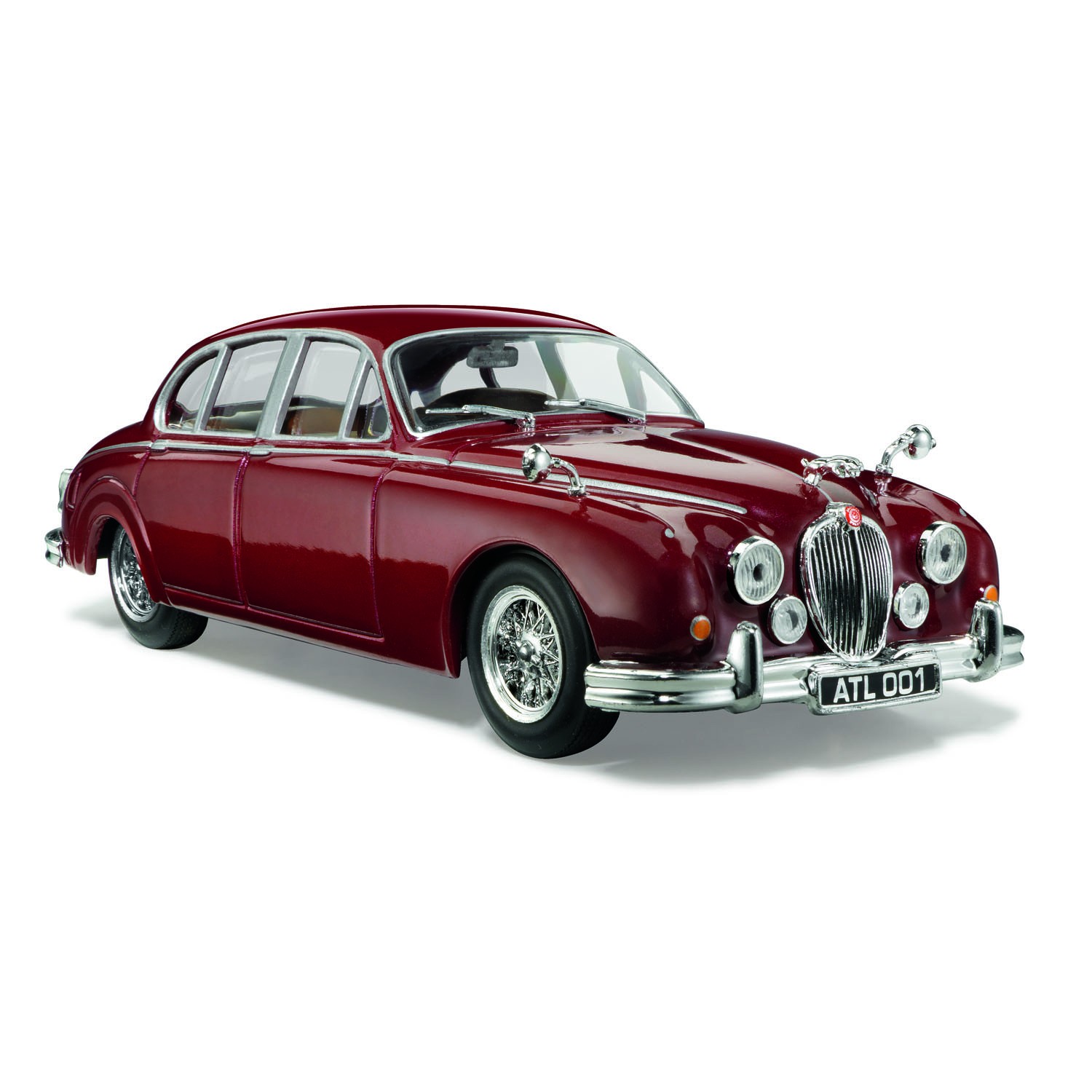 Jaguar Xk Power Series