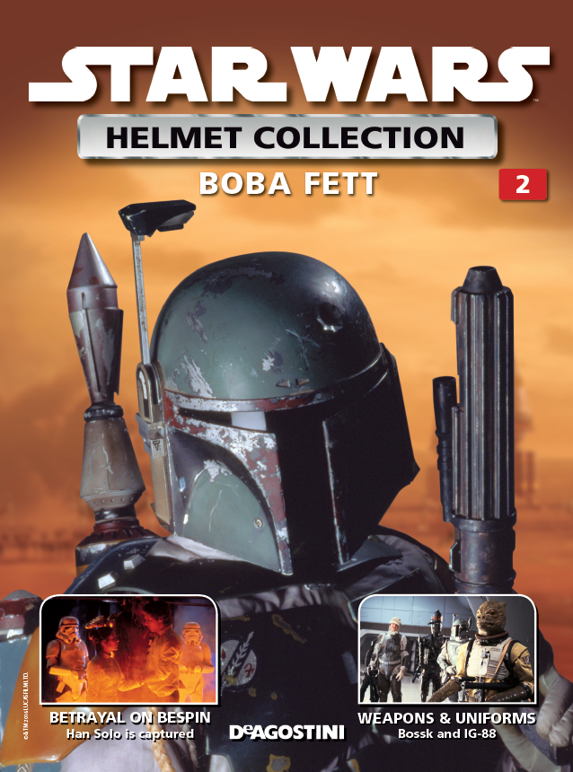 Star Wars Helmets Collection 15 Models ModelSpace