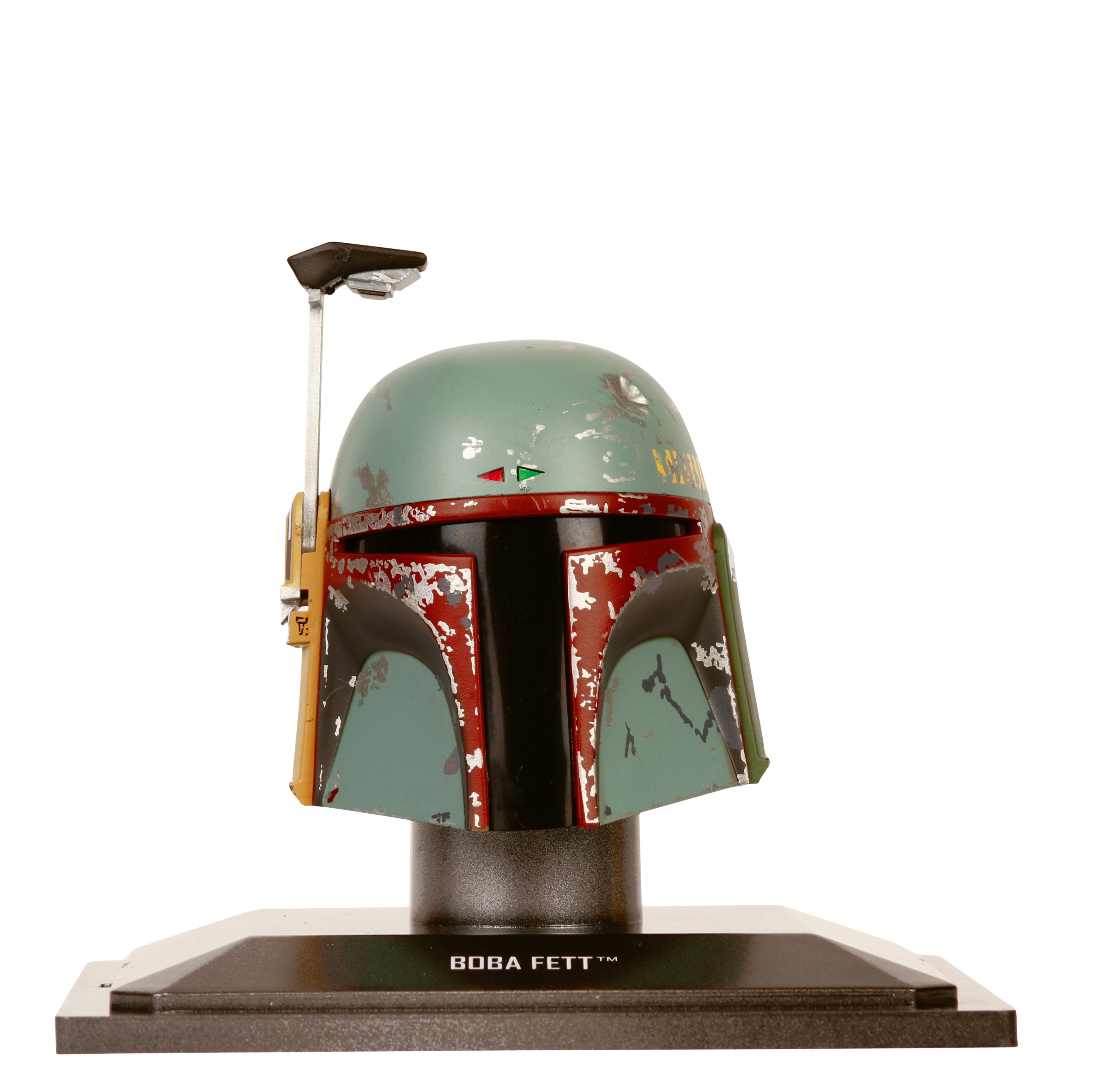 Star Wars Helmets Collection | 1:5 Models | ModelSpace