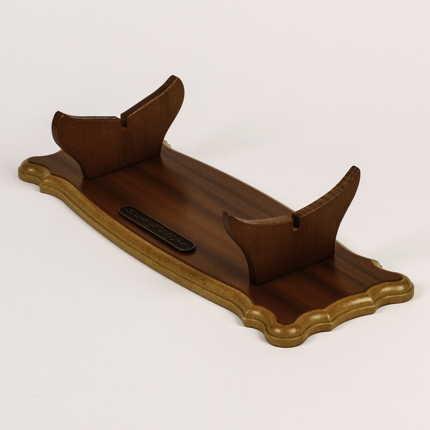 San Felipe Display Stand ModelSpace