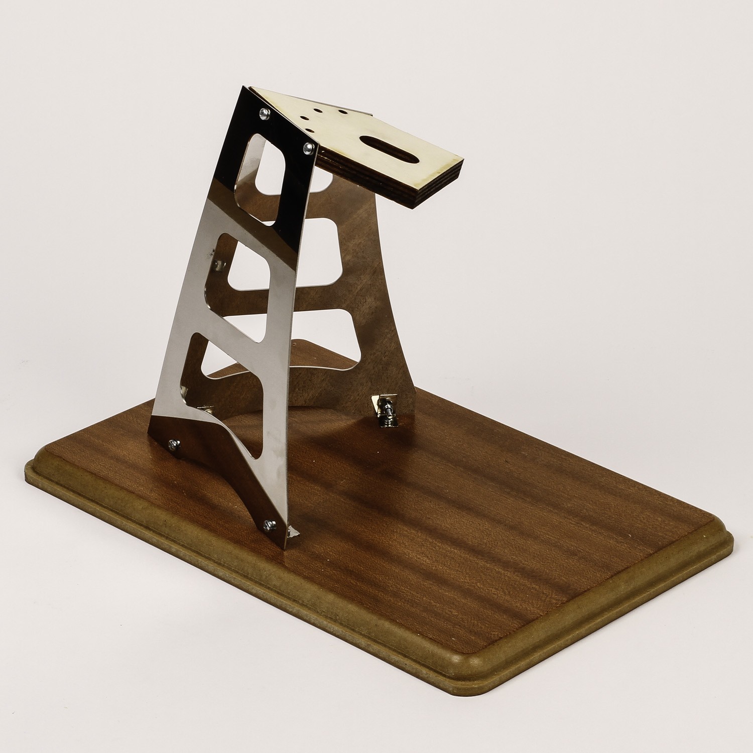 Display Stand Build the Spitfire ModelSpace