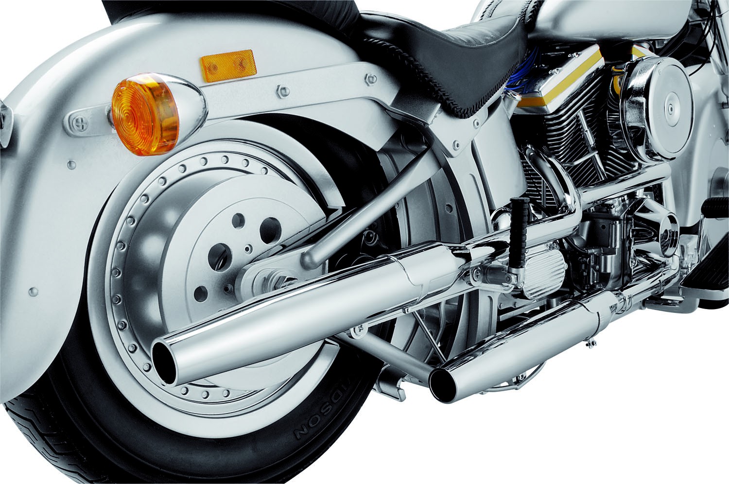 Maquette Harley Davidson Fat Boy Maquette Harley Davidson Fat Boy