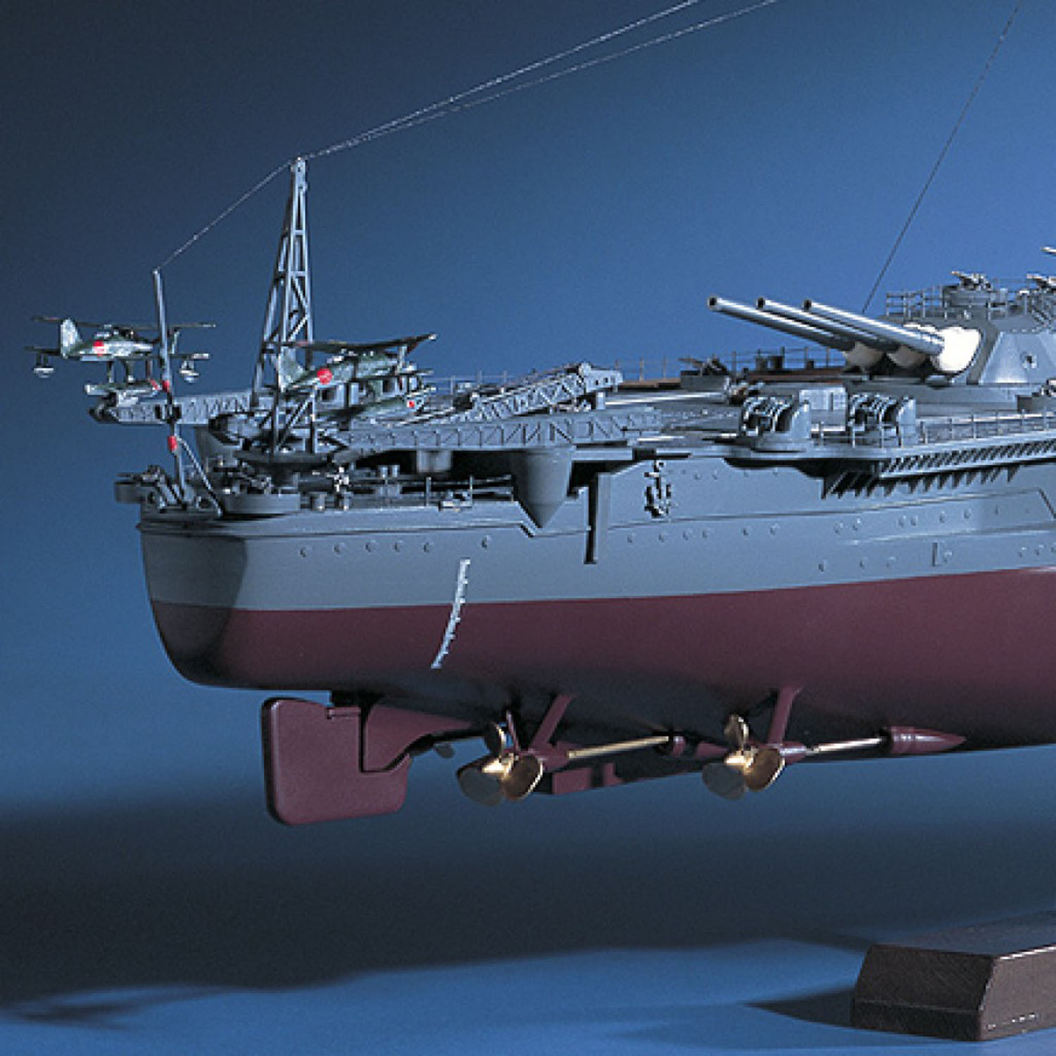 Schlachtschiff Yamato Schlachtschiff Yamato