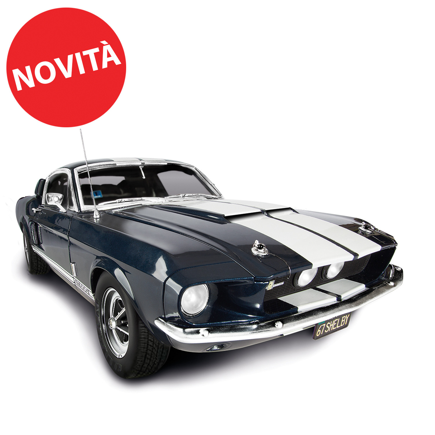 Mustang Auto Modelle ford shelby mustang de agostini modelspace modelli auto Mustang Auto Modelle ford shelby mustang de agostini modelspace modelli auto