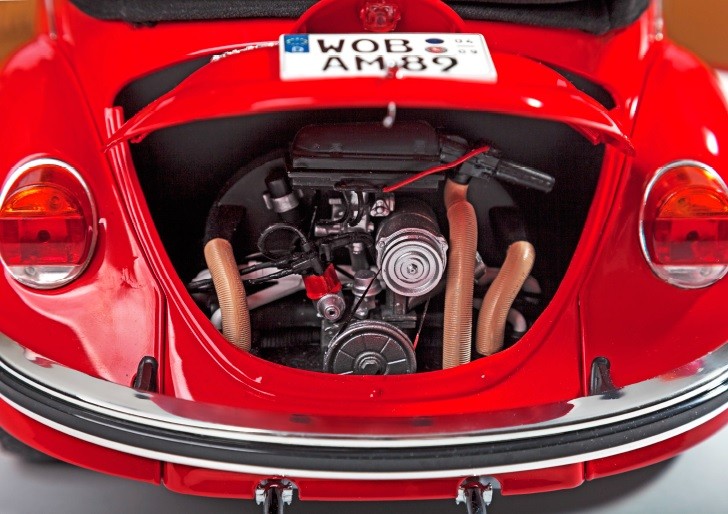Volkswagen El Paso >> VW Escarabajo Cabrio 1303 | Altaya ModelSpace Volkswagen El Paso >> VW Escarabajo Cabrio 1303 | Altaya ModelSpace