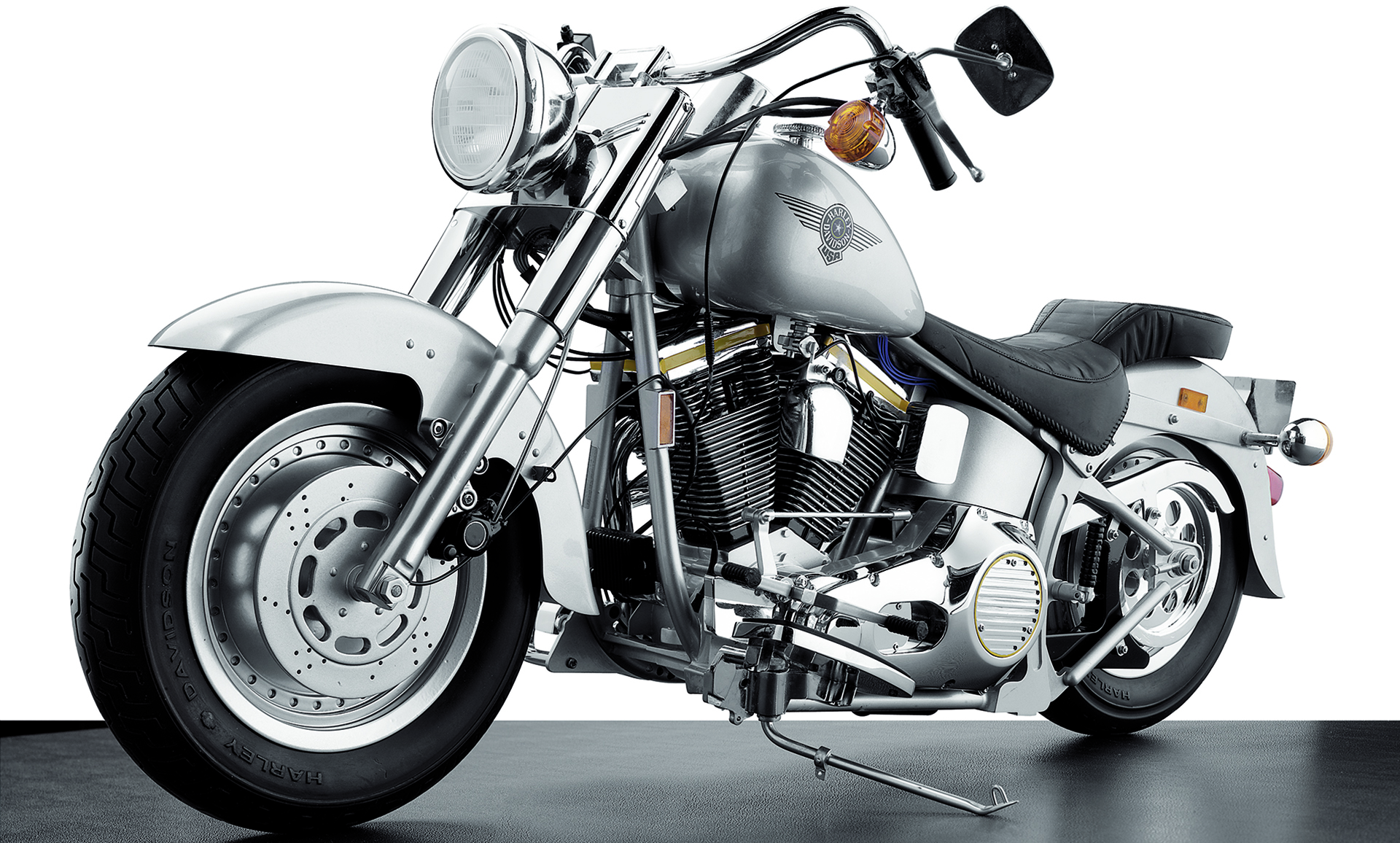 2020 Harley Davidson Fatboy For Sale Promotion Off52