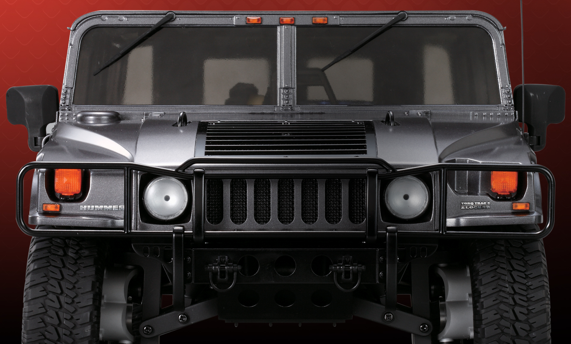 Hummer H1 History Origin of a Legendary American Vehicle Model
