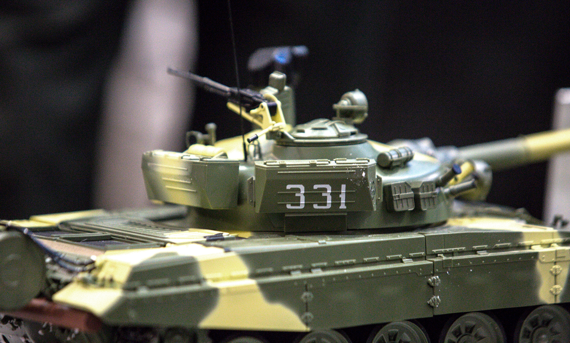 T 72 Russian Tank Origin And History Model Space Blog
