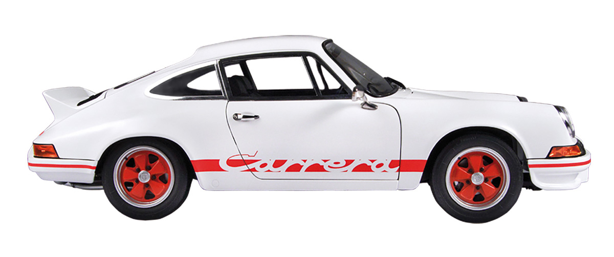 Porsche 911 - History and Evolution of a Classic Sports Car – DeAgostini  Blog
