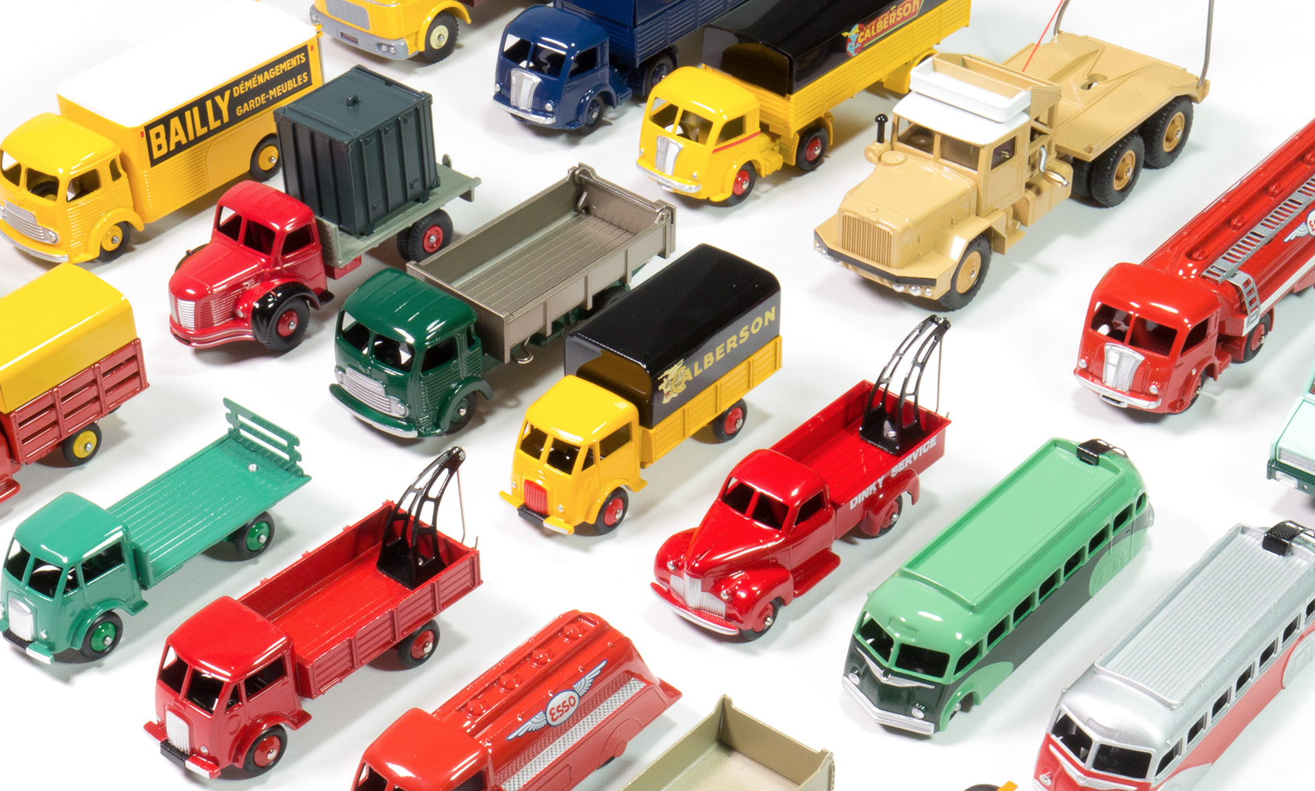 Collecting Diecast Models – Model 