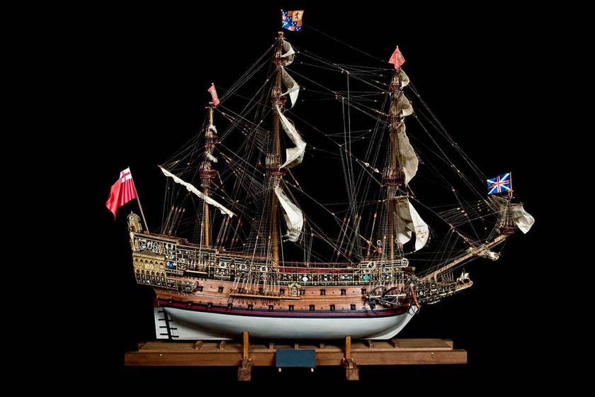 My Recommended - Beginner Tools Needed For Model Ship Building