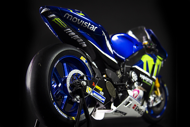 Valentino Rossi calls time on MotoGP, looks to cars