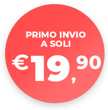 Get your first pack for £9.99