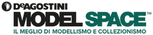 De Agostini ModelSpace