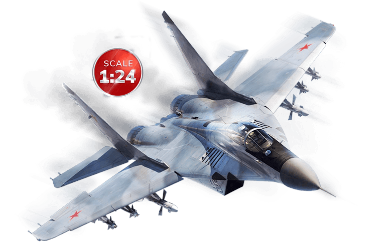 MiG 29