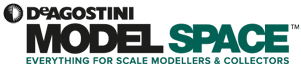 De Agostini ModelSpace