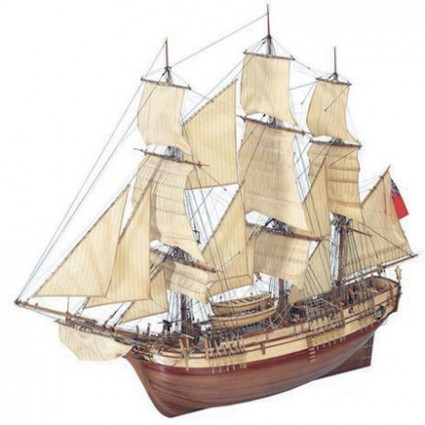HMS Bounty