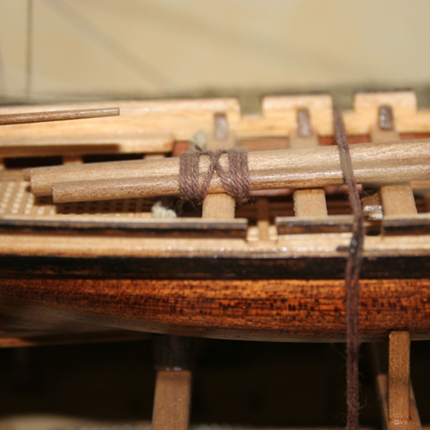 HMS Surprise ModelSpace