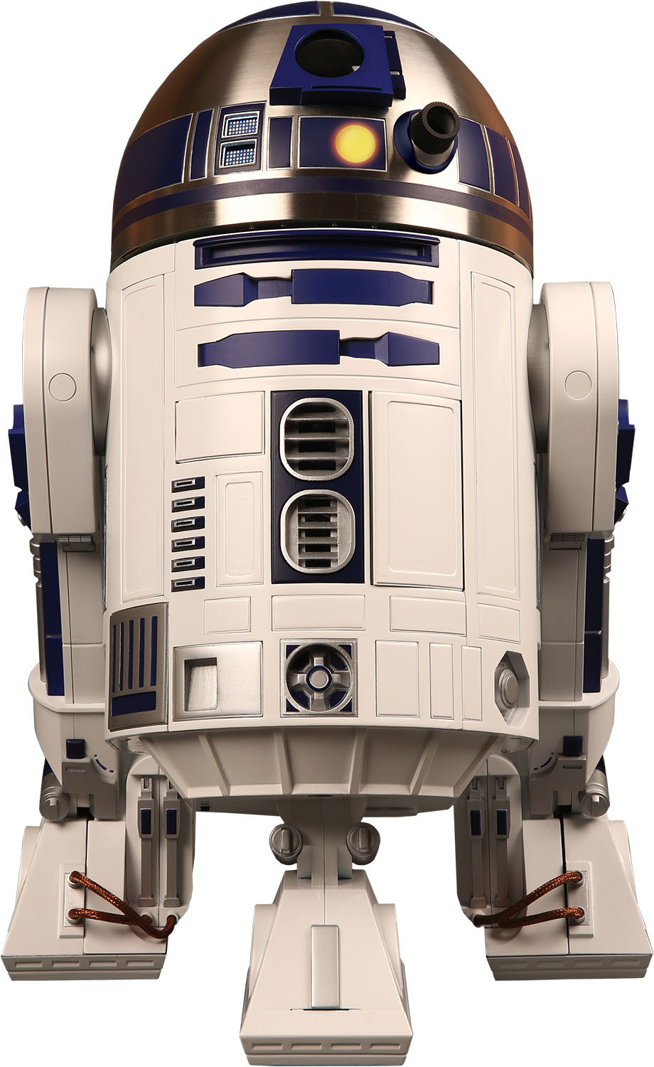 Build Your R2D2 12 Scale Model Star Wars