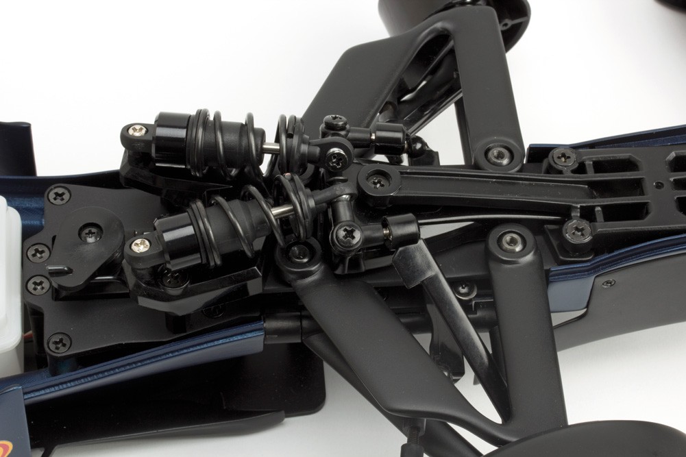 Red Bull RB7 ModelSpace