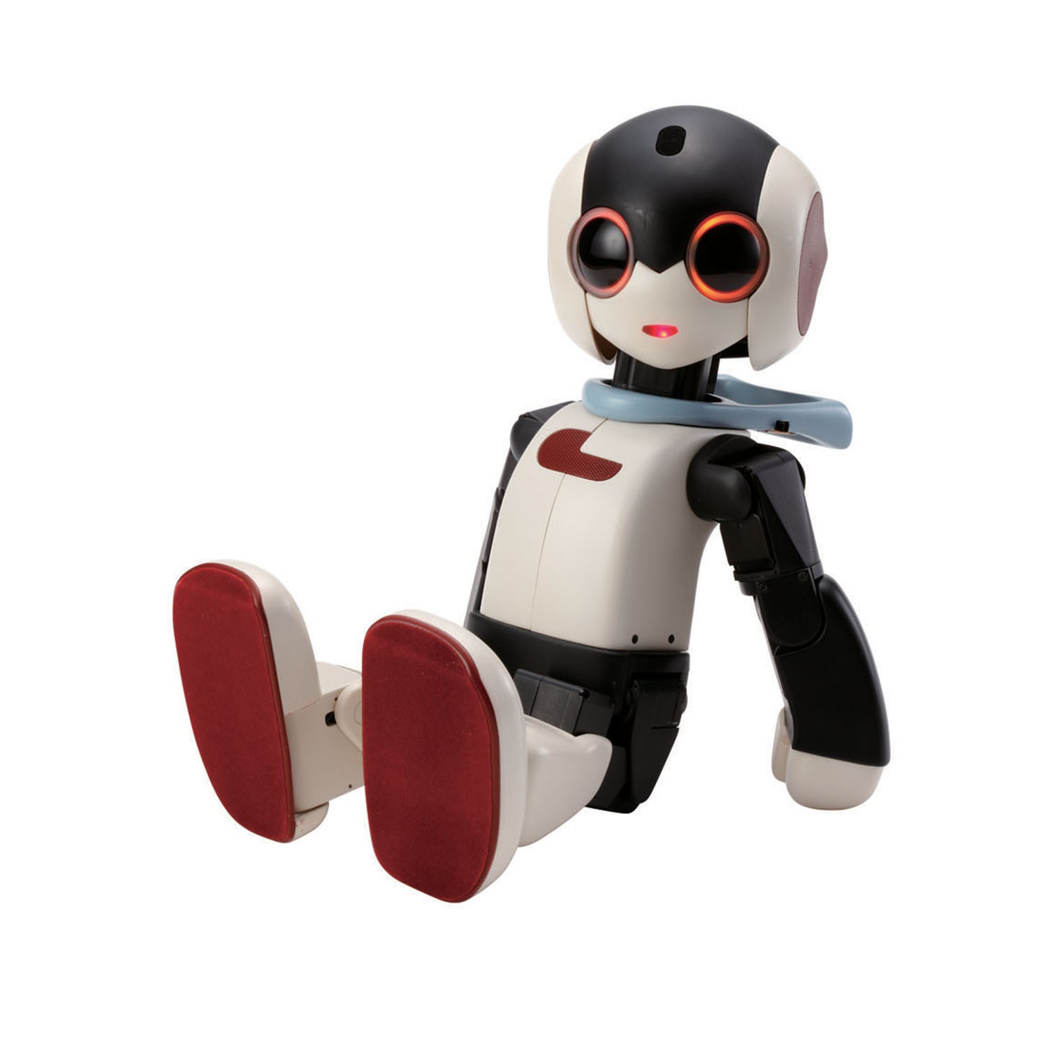 Build Your Robi | DIY Robot Kit | DeAgostini ModelSpace