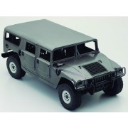 Hummer H1 | 1:8 Model 