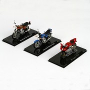 Honda Cb750 1 4 Scale Model Motorbike Full Kit