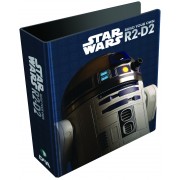 R2-D2 | 1:2 Model | Binder