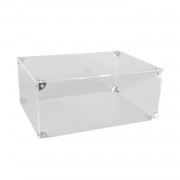 Display Case | Harley-Davidson or Suzuki