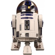 Build R2-D2 | 1:2 Scale