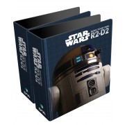 R2-D2 | 1:2 Model | Binders Set