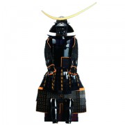 Samurai Armour