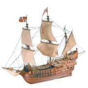 San Francisco II | 1:90 Model | Full Kit