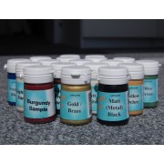 HMS Sovereign of the Seas | Model Paint Set