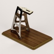 Spitfire | 1:12 Model | Display Stand