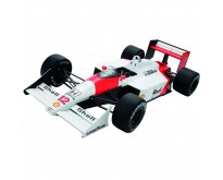 Senna McLaren MP4/4 | 1:8 Model | Full Kit