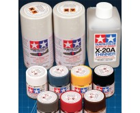 Star Wars Millennium Falcon | Model | Paint Set