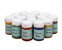 HMS Victory | 1:84 Model | Paint Set