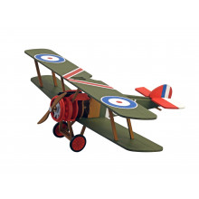 Sopwith Camel | Kids Collection | Full Kit
