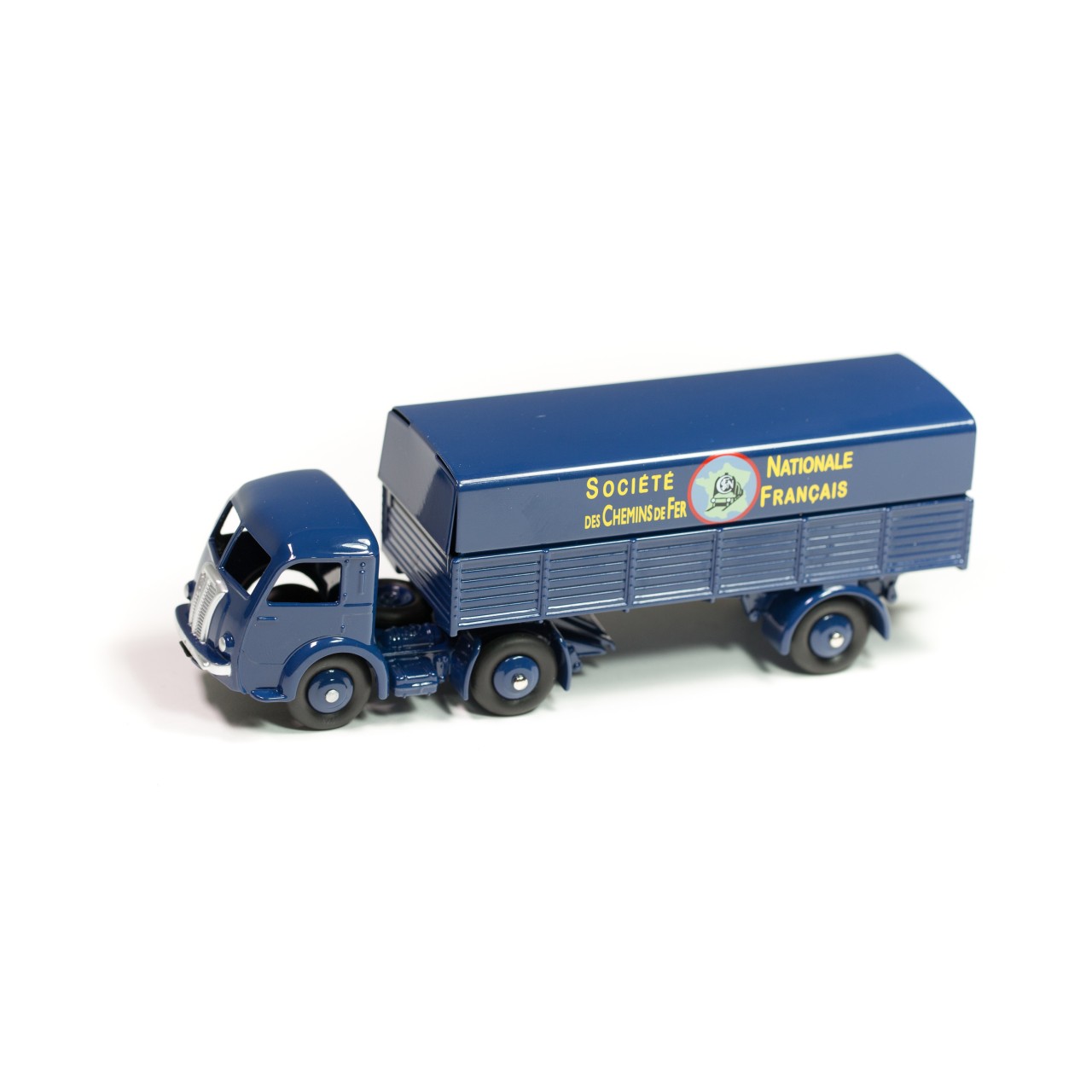 dinky truck