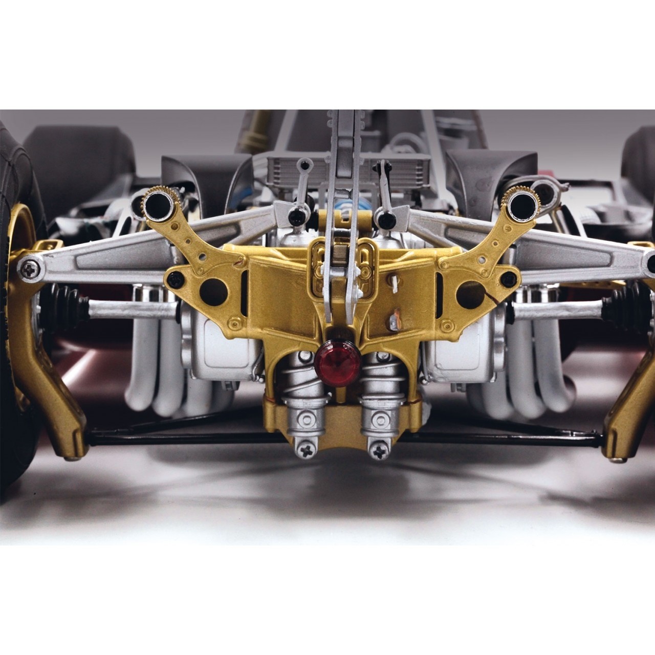 ferrari 312 engine