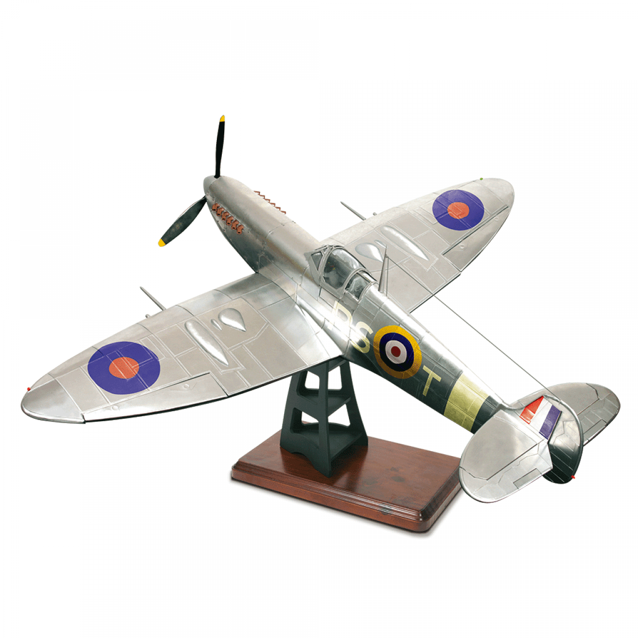 spitfire rc airplane