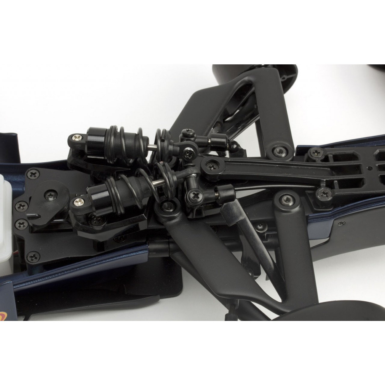 kyosho rb7 f1