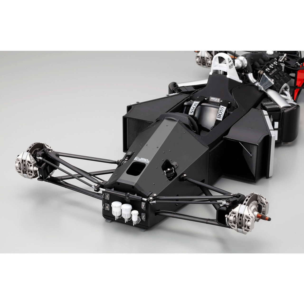 Mclaren Mp4 4 Modelspace