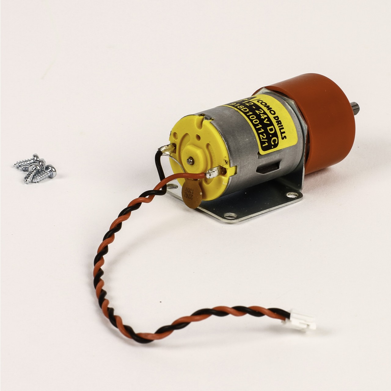 Spitfire Motor Kit Build the Spitfire ModelSpace