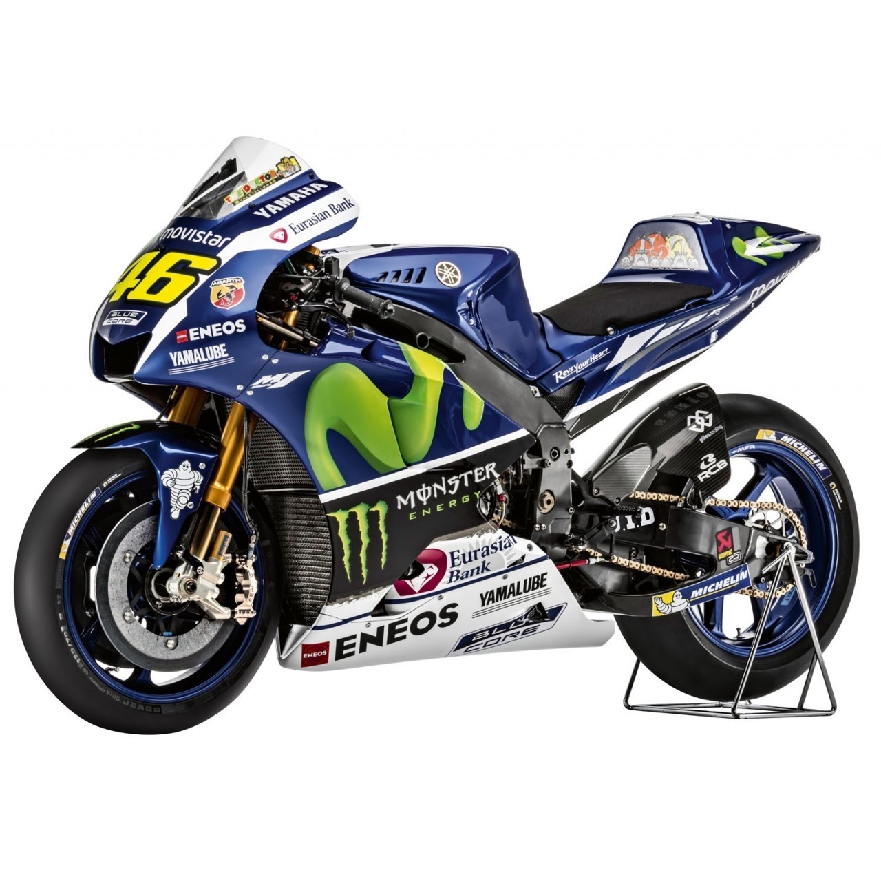 yamaha motorbike price