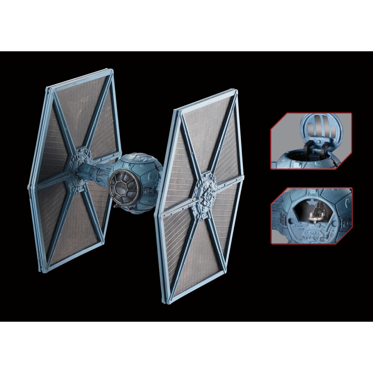imperial tie fighter
